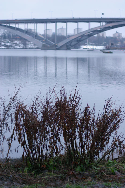 Vsterbron