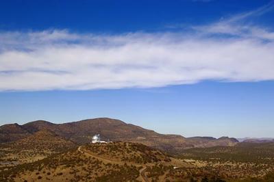 McDonald Observatory3