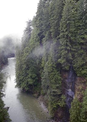 Vancouver day trip