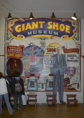 Pike Street Market