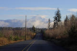 Mt. Hood from Coalman Road