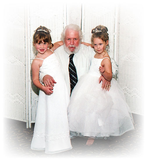 grankids-and-me   G.Zonis