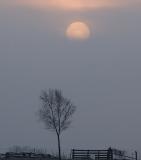 Equinox Sunrise (March 20)