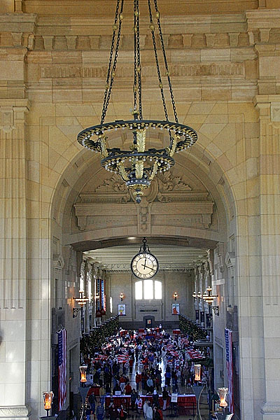 East Wing