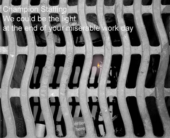 grate