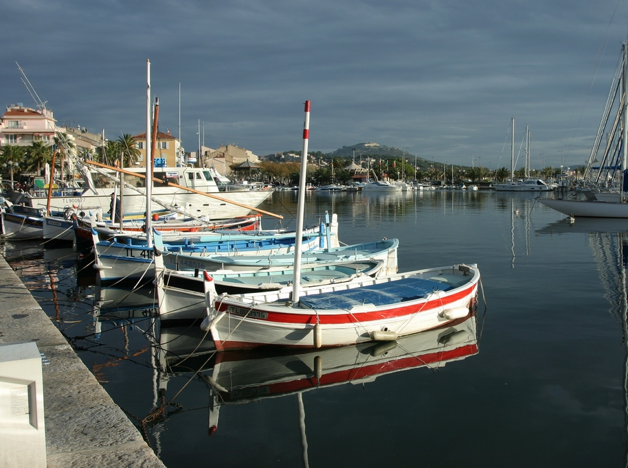 Lumire dhiver.
