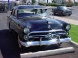 1953 Ford sedan <br> most likely a 1952