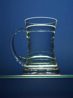 10st Place Waterby Paul Auclair