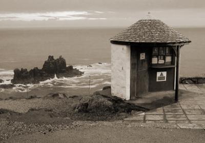 Lands End