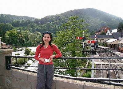 Llangollen