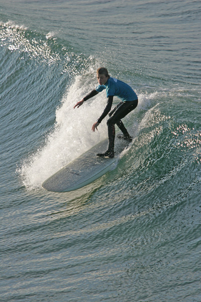 Hermosa Surf 8