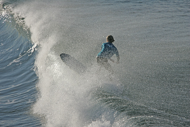 Hermosa Surf 10