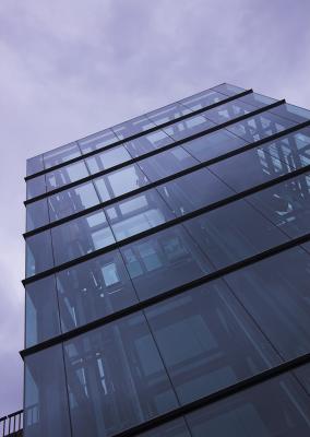 The Glass Tower