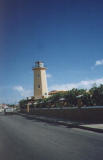 Bonaire Lighthouse