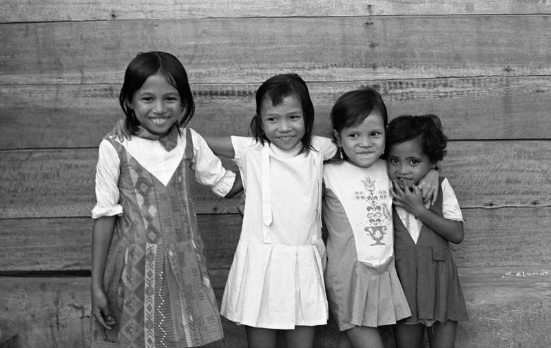 Labuan Bajo Girls