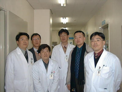 Prof. Hong,Kim,Chang,Jung