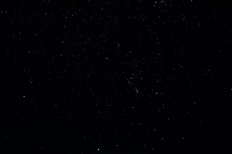 Orion, Lepus, Monoceros & Canis Minor
