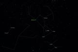 Orion, Lepus, Monoceros & Canis Minor
