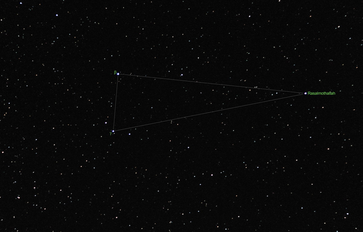 Triangulum