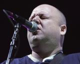 Frank Black of The Pixies