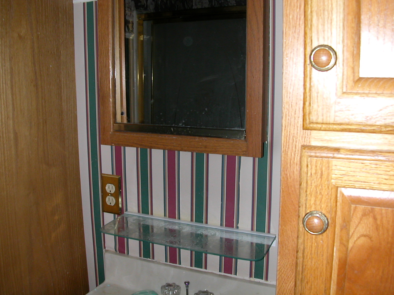 Hall Bath