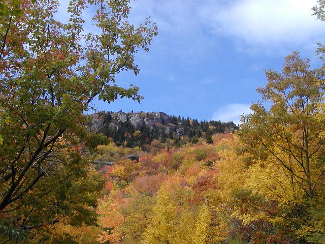 Mountain Scenery1