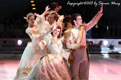 Disney on Ice