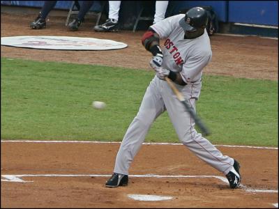 12-The Red Sox David Ortiz hits a first inning HR in Atlanta.jpg