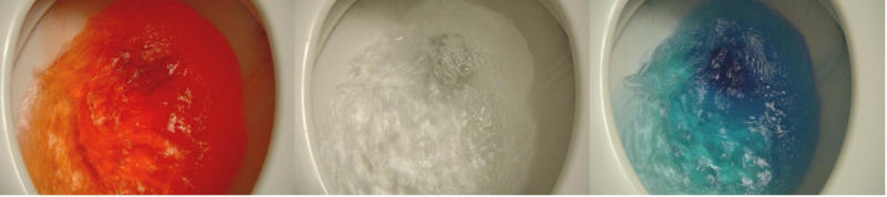 flush THIS, osama!  - by cully