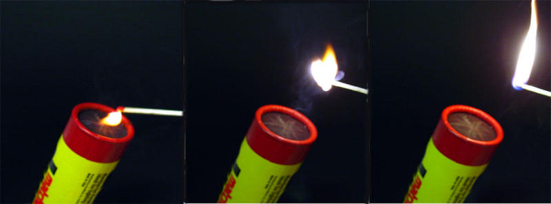 Playing With Fire - Faye