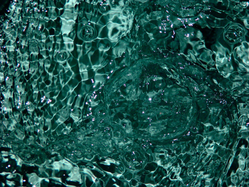 Bubble Bubble - Loren Charif