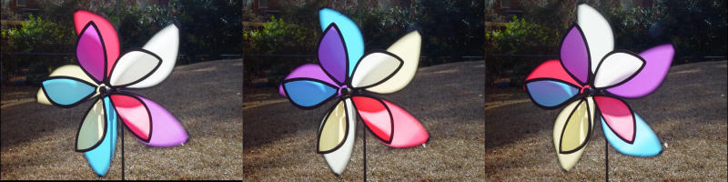 Whirligig by BOW