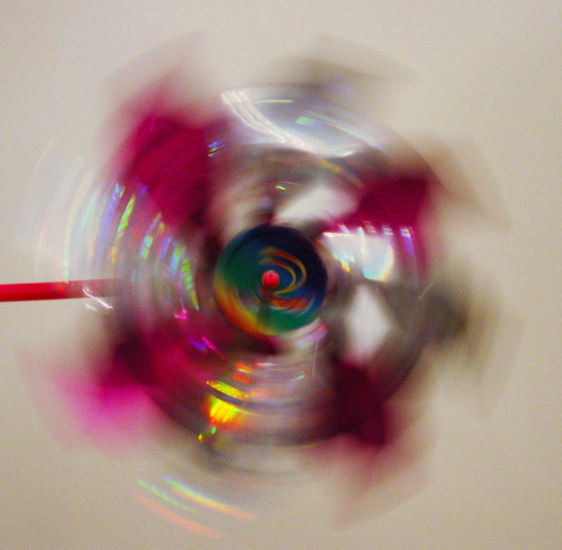 Pinwheel