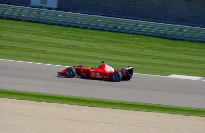 US Grand Prix (Barrichello) by Maddog35