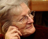 Recalling Family history -- by Dee Golden