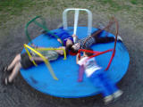 <b/> 2nd PLACE</b>Merry-Go-Round  (steward84)
