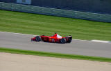 US Grand Prix (Barrichello) by Maddog35