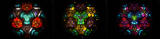 A Kaleidoscope of Colors -- Helen Betts