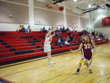 Jump shot