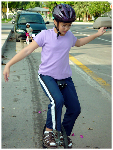 Yeaaahh.....look at me! - reyeslp