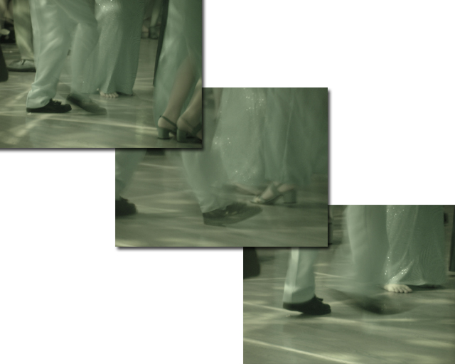 dancin feet composite