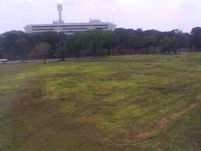 The former Jurong Town Coporation HQ