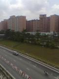 Kranji Expressway / Choa Chu Kang