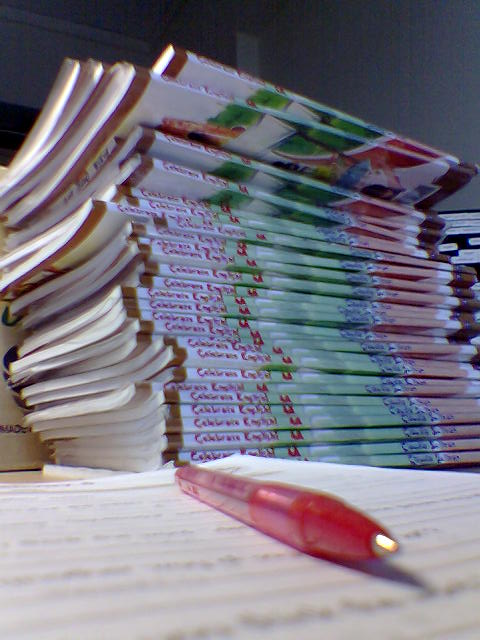 Stack