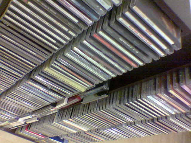 Towers