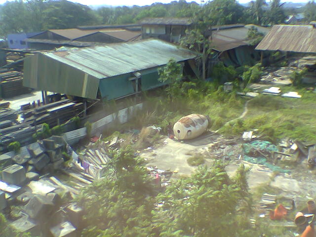 Sungei Kadut industries