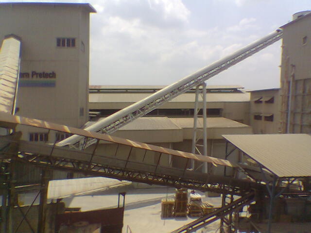Sungei Kadut industries