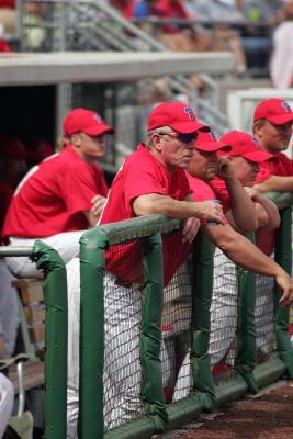 Grapefruit League 2005