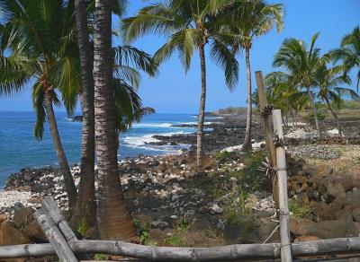 Lapakahi State Park #1