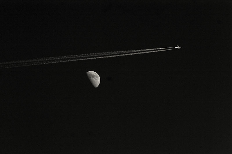 Mar 18: Waiting for a plane